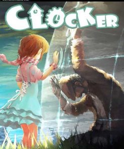 Купить Clocker PC (Steam)
