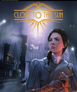 Купить Close to the Sun PC (Steam)