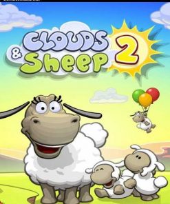 Купить Clouds & Sheep 2 PC (Steam)