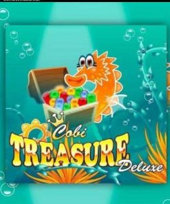 Купить Cobi Treasure Deluxe PC (Steam)