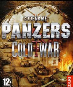 Купить Codename Panzers  Cold War PC (Steam)