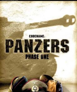 Купить Codename Panzers