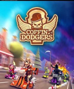 Купить Coffin Dodgers PC (Steam)