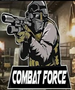 Купить Combat Force PC (Steam)