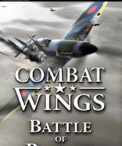 Купить Combat Wings Battle of Britain PC (Steam)
