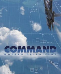 Купить Command: Modern Operations PC (Steam)