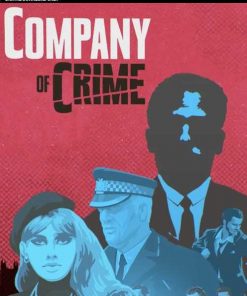 Buy Company of Crime PC (Steam)