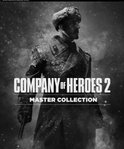 Купить Company of Heroes 2 Master Collection PC (Steam)