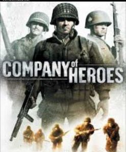 Kup Company of Heroes na PC (Steam)