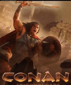 Купить Conan Unconquered PC (Steam)