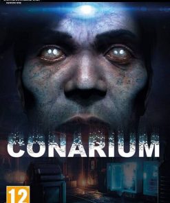 Купить Conarium PC (Steam)