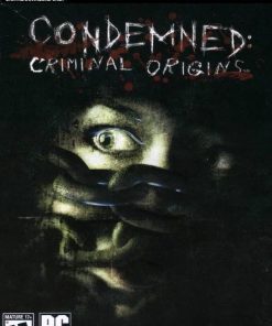 Купить Condemned: Criminal Origins PC (Steam)