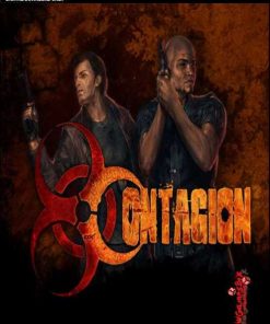 Купить Contagion PC (EN) (Steam)