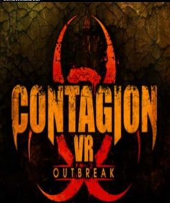 Купить Contagion VR: Outbreak PC (Steam)