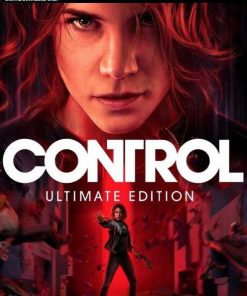 Compre Control Ultimate Edition PC (Steam)