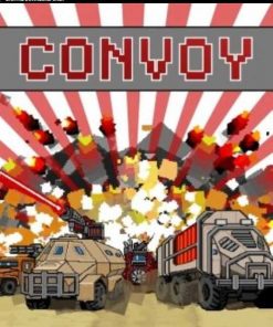 Купить Convoy PC (Steam)