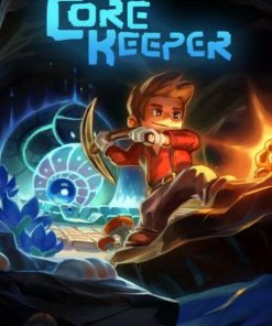 Купить Core Keeper PC (Steam)