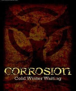 Купить Corrosion Cold Winter Waiting [Enhanced Edition] PC (Steam)