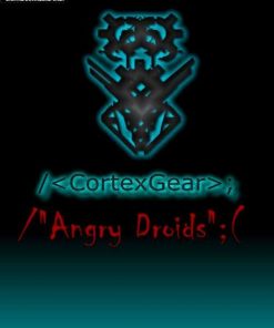 Buy CortexGear AngryDroids PC (Steam)