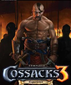 Купити Cossacks 3 Complete Experience PC (Steam)