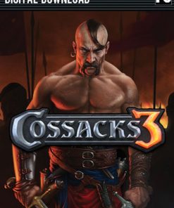 Купить Cossacks 3 PC (Steam)