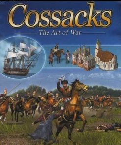 Купить Cossacks Art of War PC (Steam)