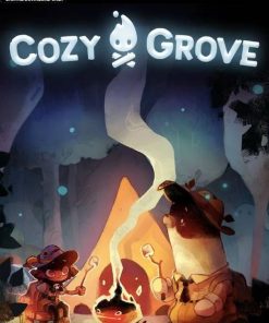 Купить Cozy Grove PC (Steam)