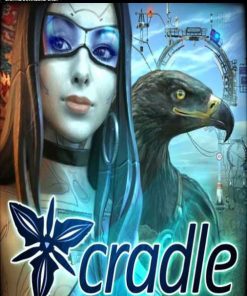 Купить Cradle PC (Steam)