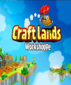 Купить Craftlands Workshoppe PC (Steam)