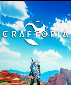 Kup Craftopia na PC (Steam)
