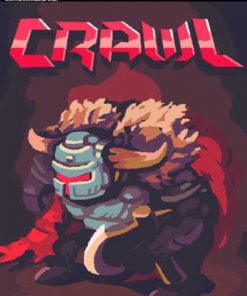 Купить Crawl PC (Steam)