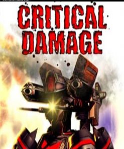 Купить Critical Damage PC (Steam)
