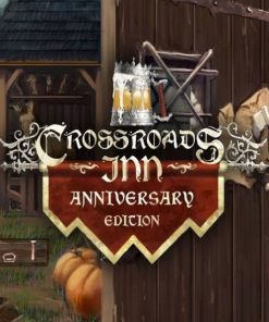 Купить Crossroads Inn Anniversary Edition PC (Steam)