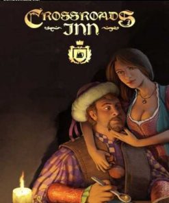 Купить Crossroads Inn PC (Steam)