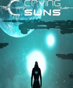 Купить Crying Suns PC (Steam)