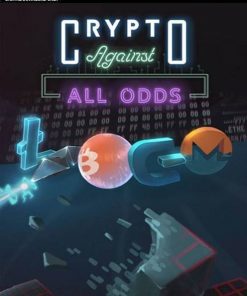 Kup Crypto: Against All Odds - Tower Defense na PC (Steam)
