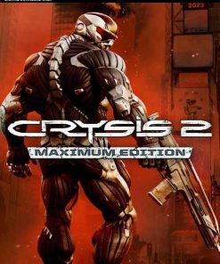 Купить Crysis 2 Maximum Edition PC (Origin)