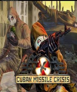Купить Cuban Missile Crisis PC (Steam)