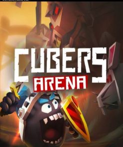 Kup Cubers: Arena PC (Steam)