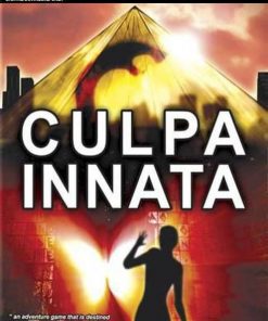 Купить Culpa Innata PC (Steam)