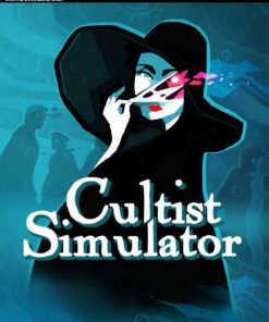 Купить Cultist Simulator PC (Steam)