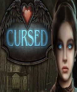 Купить Cursed PC (Steam)