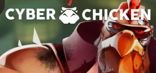 Купить Cyber Chicken PC (Steam)