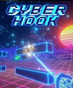 Купить Cyber Hook PC (Steam)