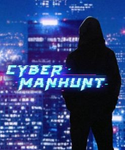 Купить Cyber Manhunt PC (Steam)