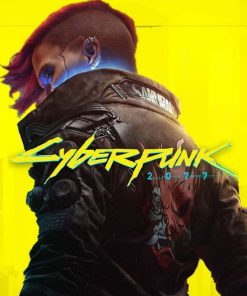 Купити Cyberpunk 2077 Xbox One (EU) (Xbox Live)