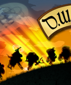 DWARFS PC kaufen (Steam)