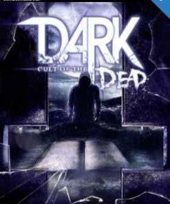 Купить DARK  Cult of the Dead DLC PC (Steam)