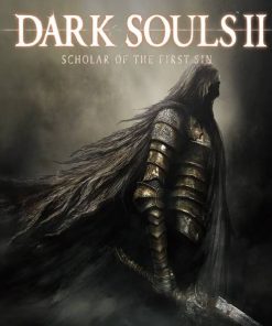 Comprar DARK SOULS II: Scholar of the First Sin Xbox (EU) (Xbox Live)