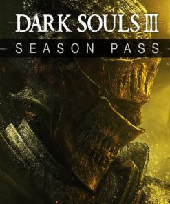 Купить DARK SOULS III - Season Pass Xbox (EU) (Xbox Live)